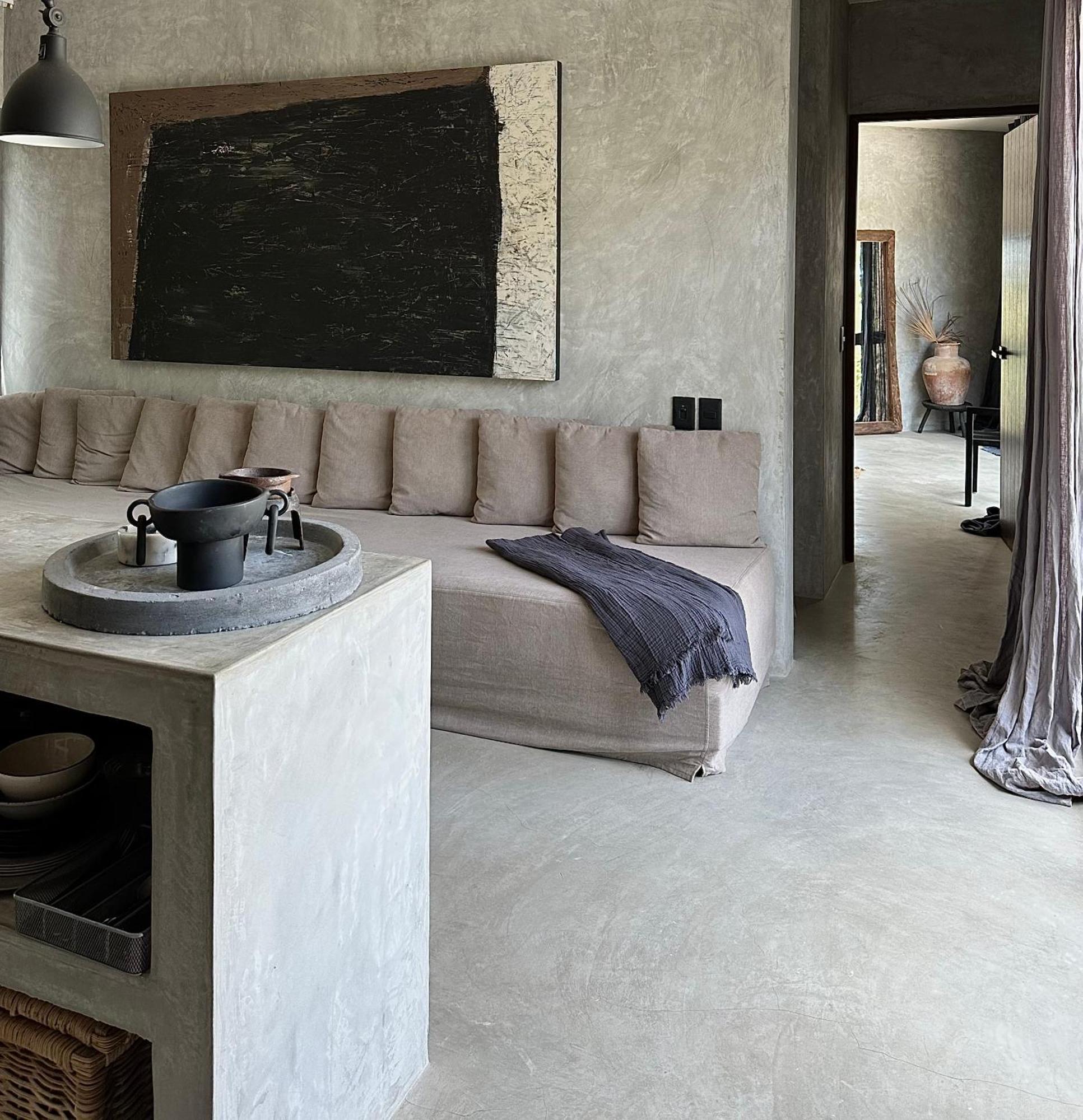 Jungle Boho Designer Apart 11 W50 Off Access Hotel Bardo Tulum Zewnętrze zdjęcie