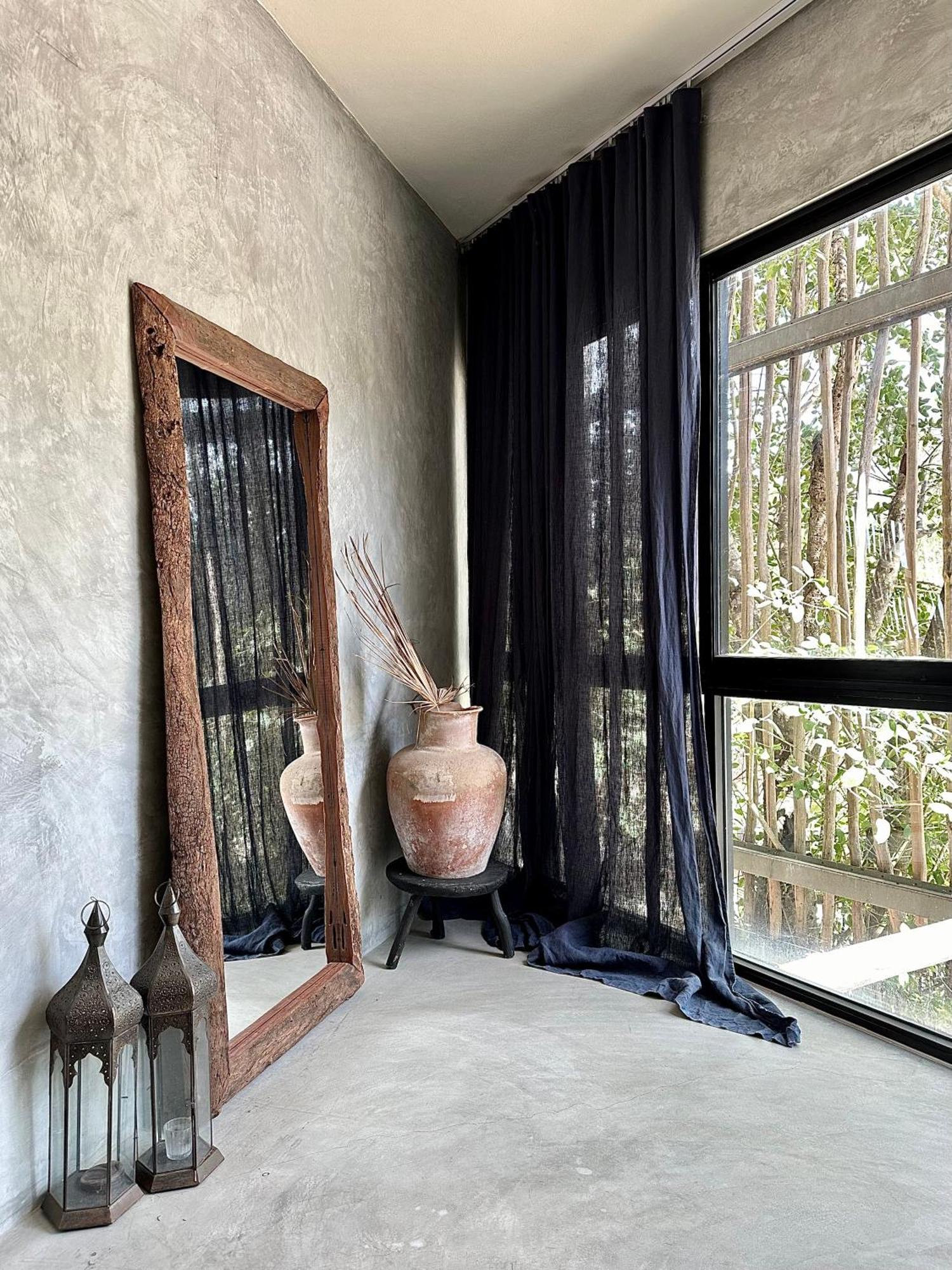 Jungle Boho Designer Apart 11 W50 Off Access Hotel Bardo Tulum Zewnętrze zdjęcie