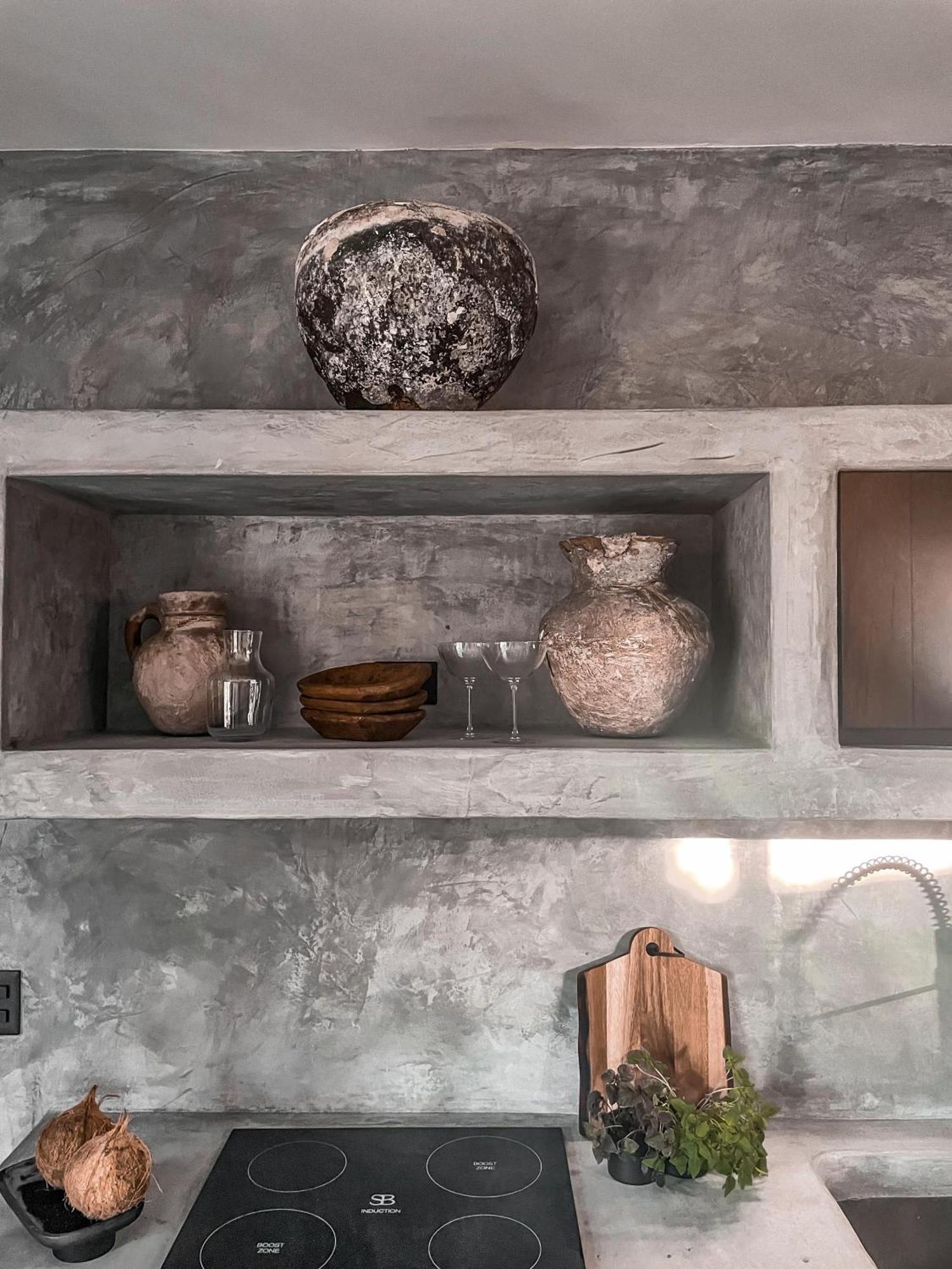 Jungle Boho Designer Apart 11 W50 Off Access Hotel Bardo Tulum Zewnętrze zdjęcie